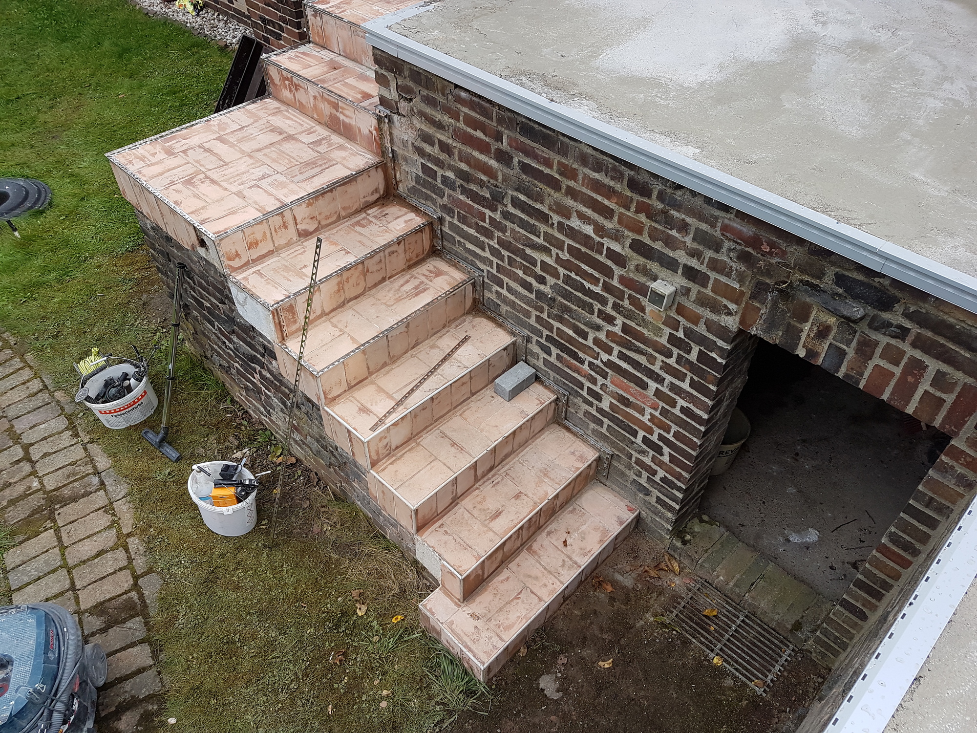 Handwerkservice Agotz