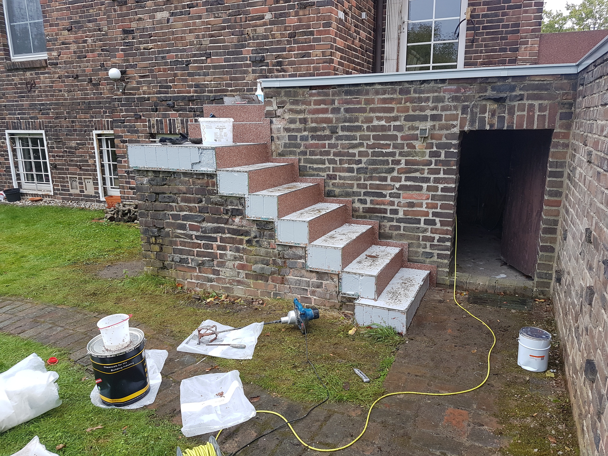 Handwerkservice Agotz