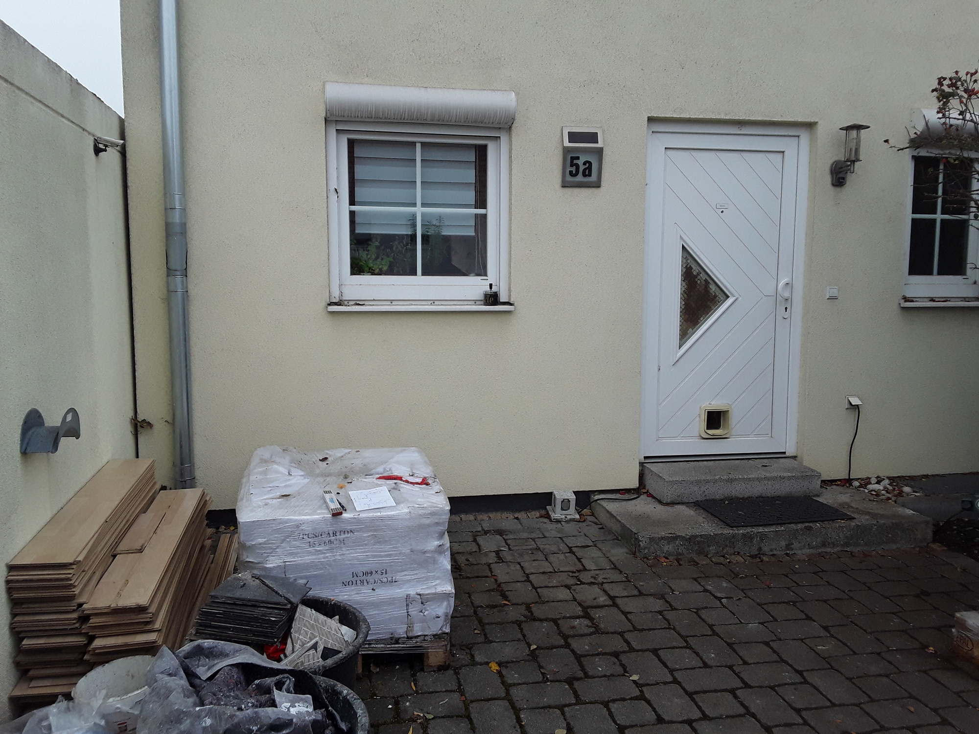 Handwerkservice Agotz