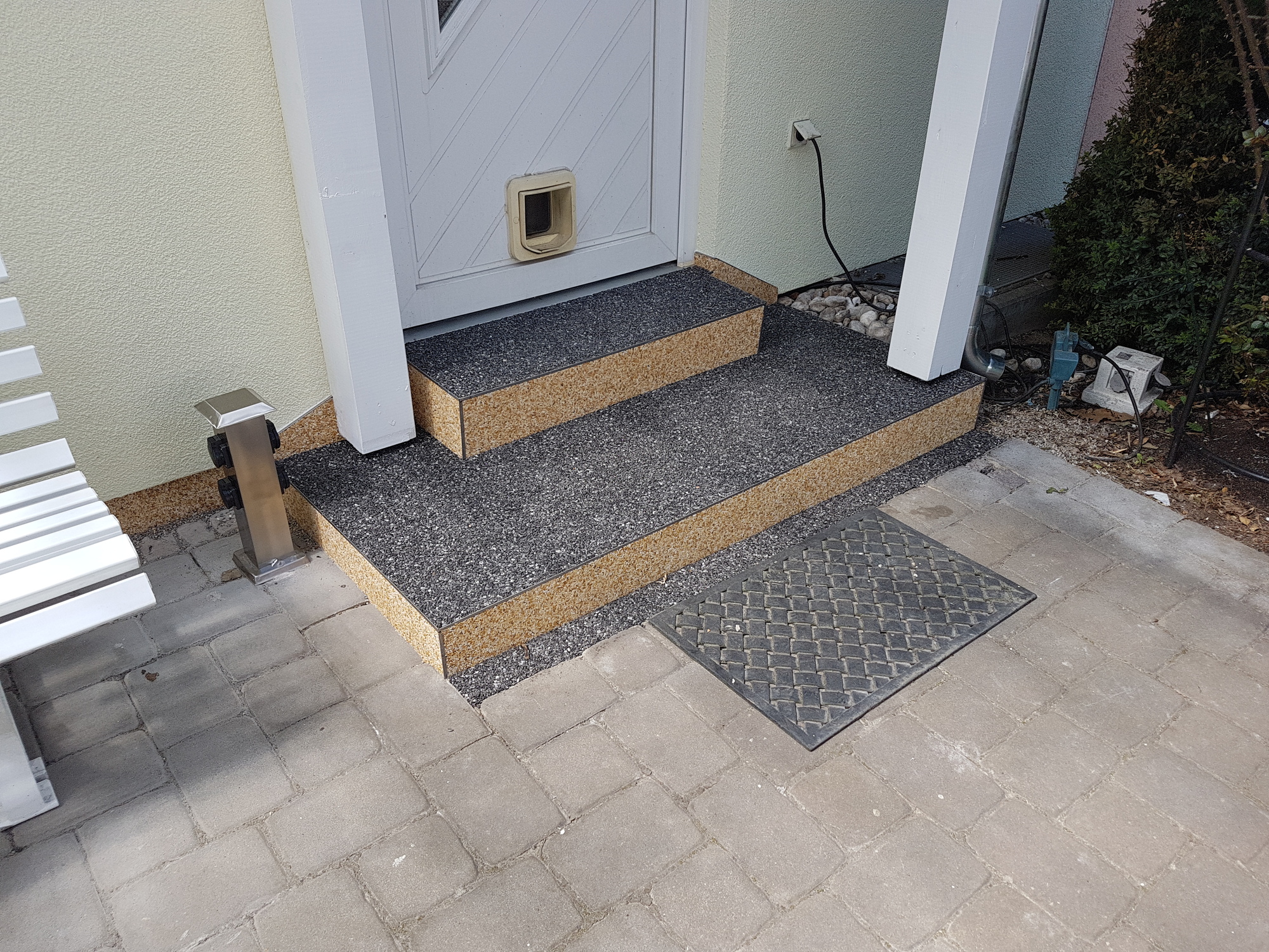 Handwerkservice Agotz