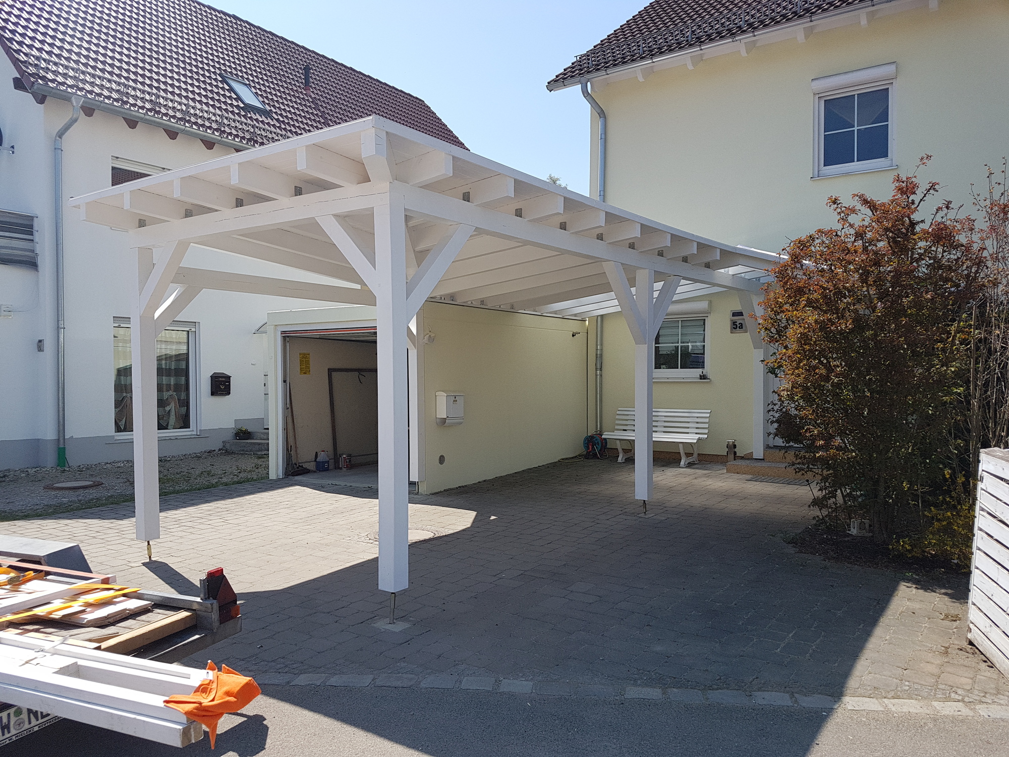 Handwerkservice Agotz