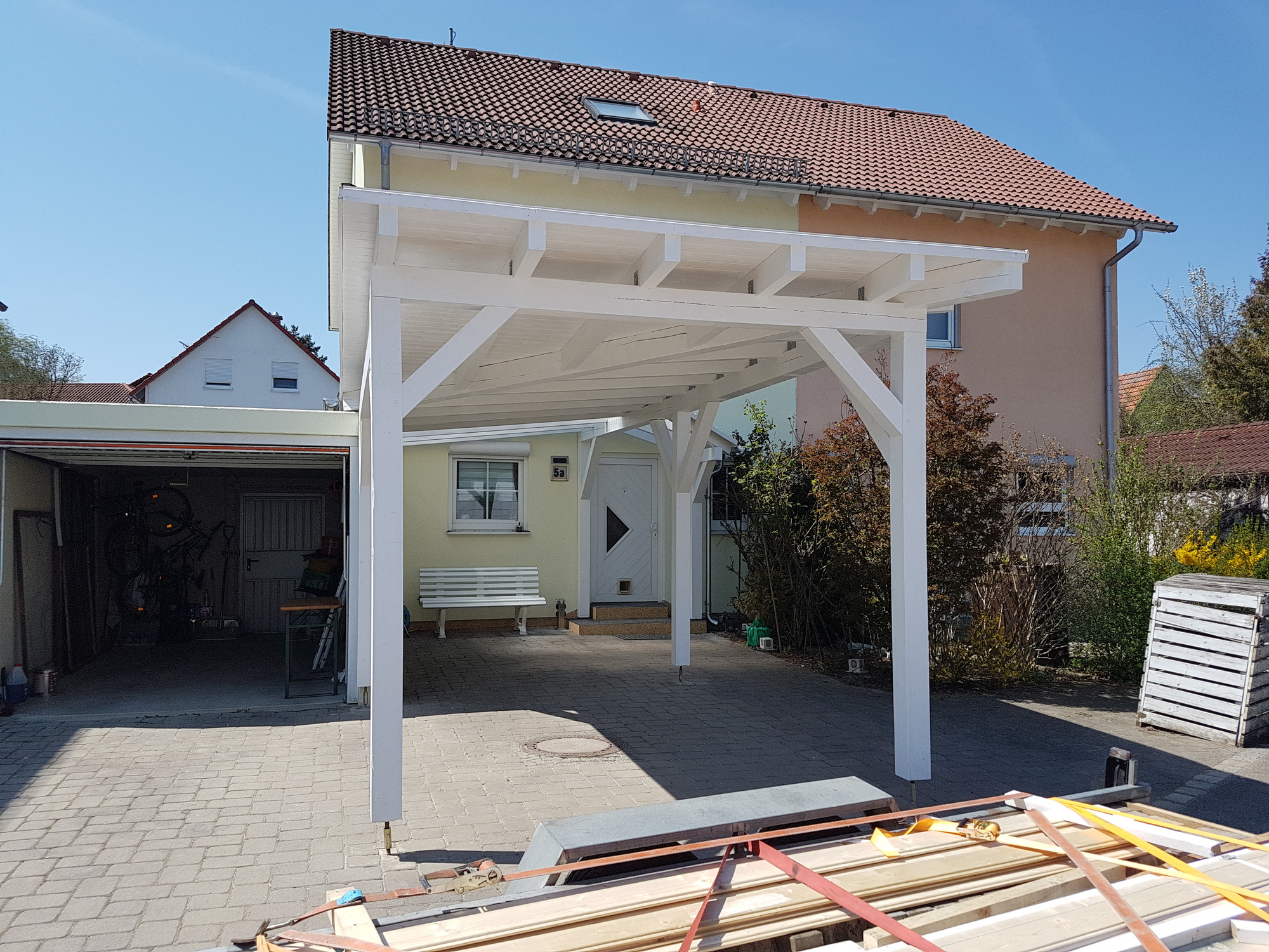 Handwerkservice Agotz