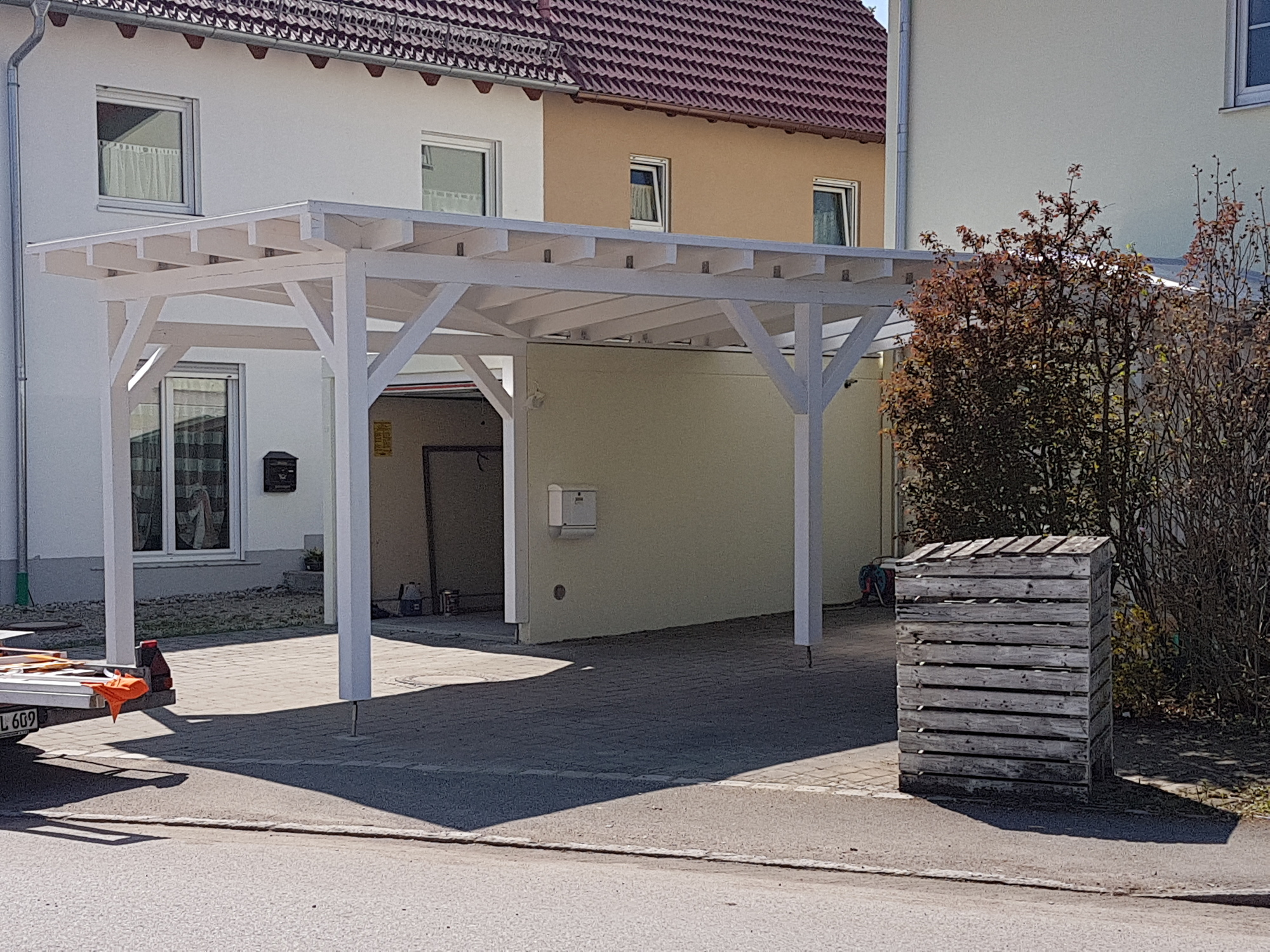 Handwerkservice Agotz