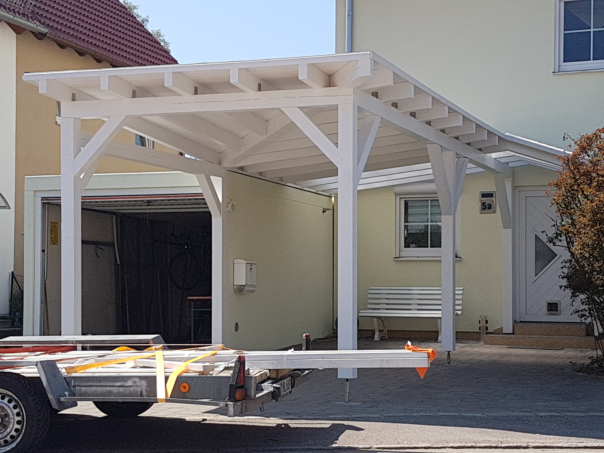 Handwerkservice Agotz