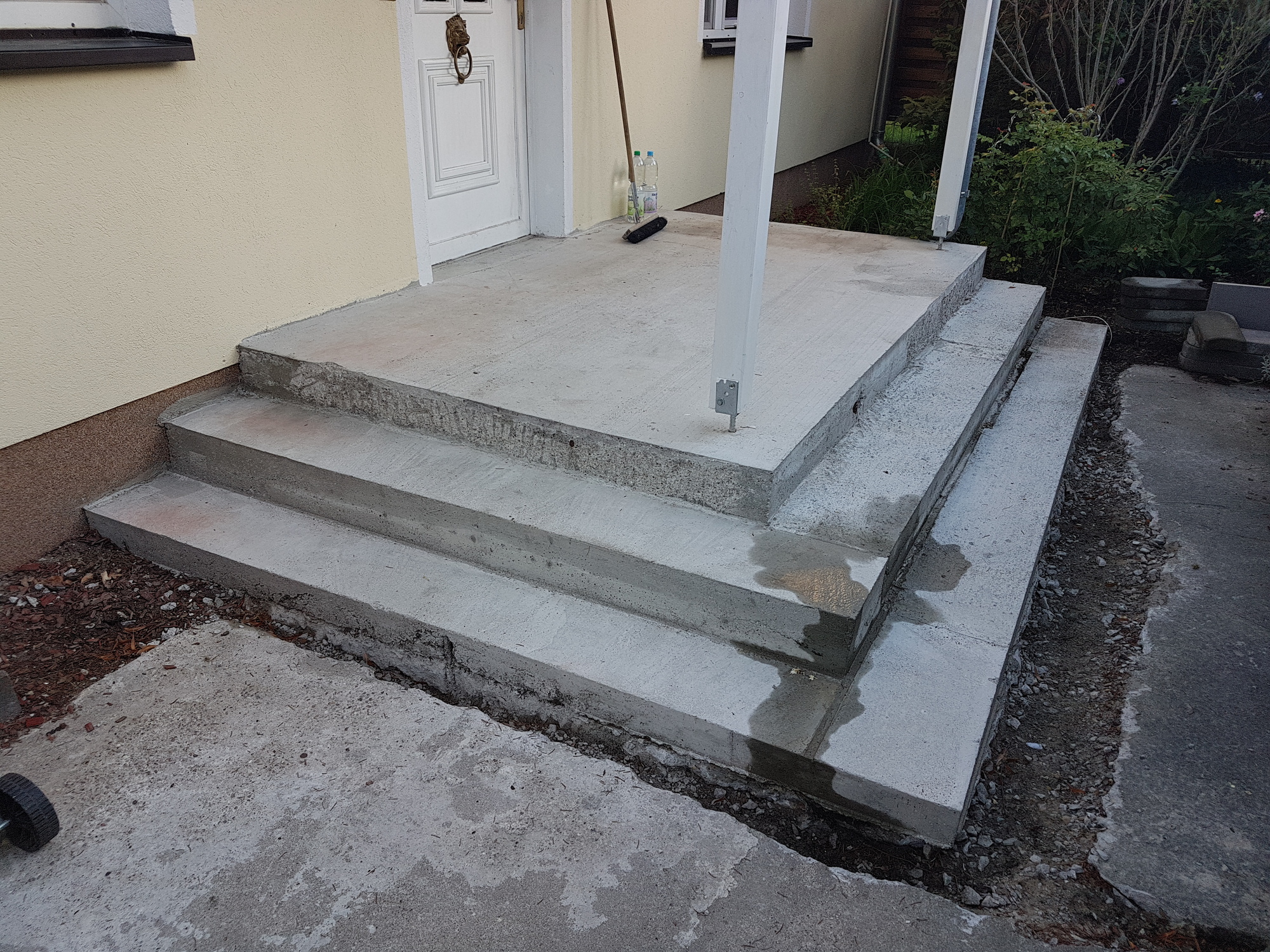 Handwerkservice Agotz