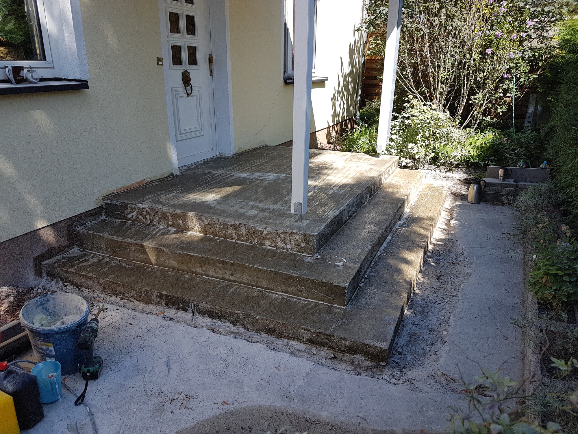Handwerkservice Agotz