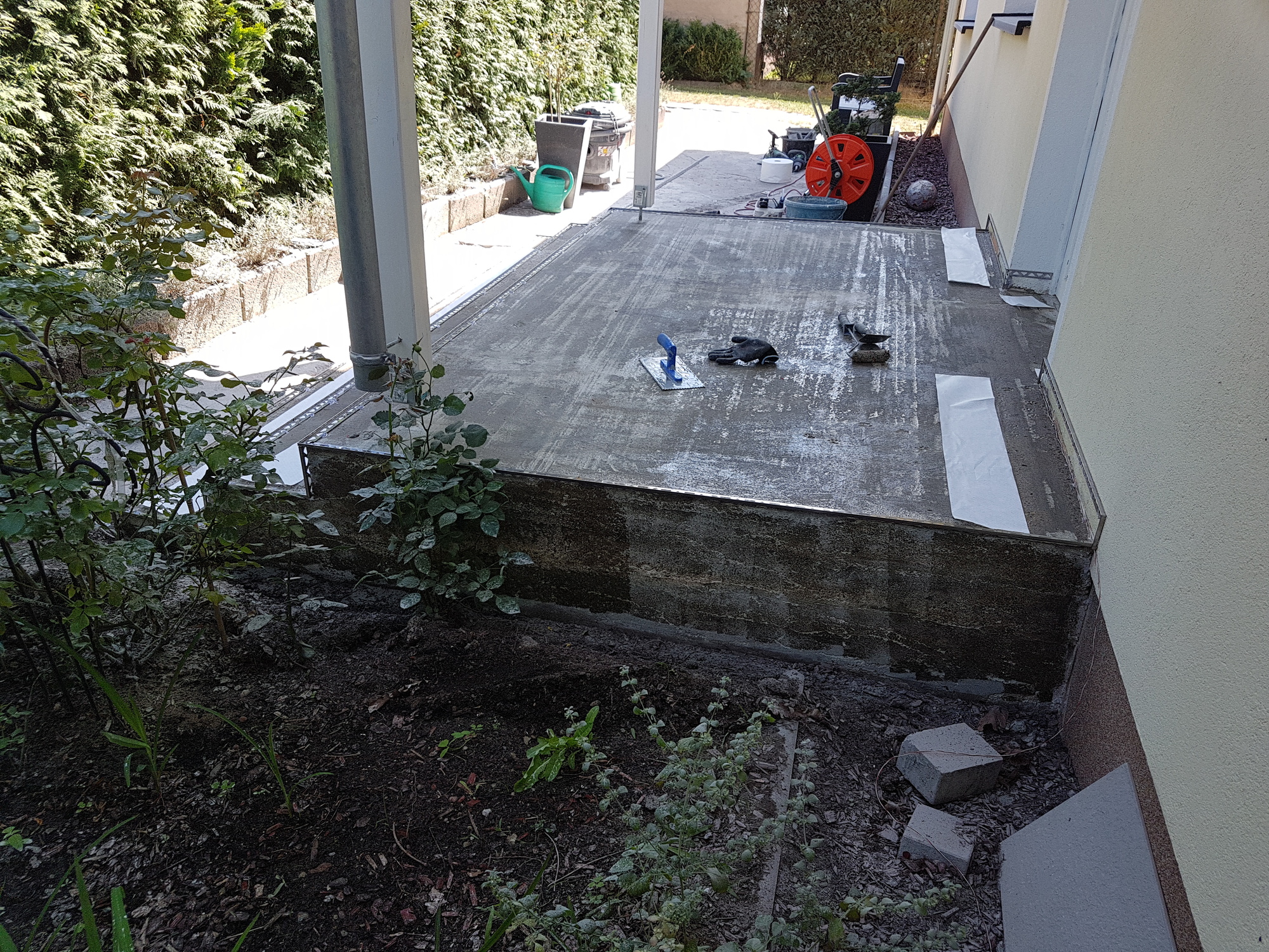 Handwerkservice Agotz
