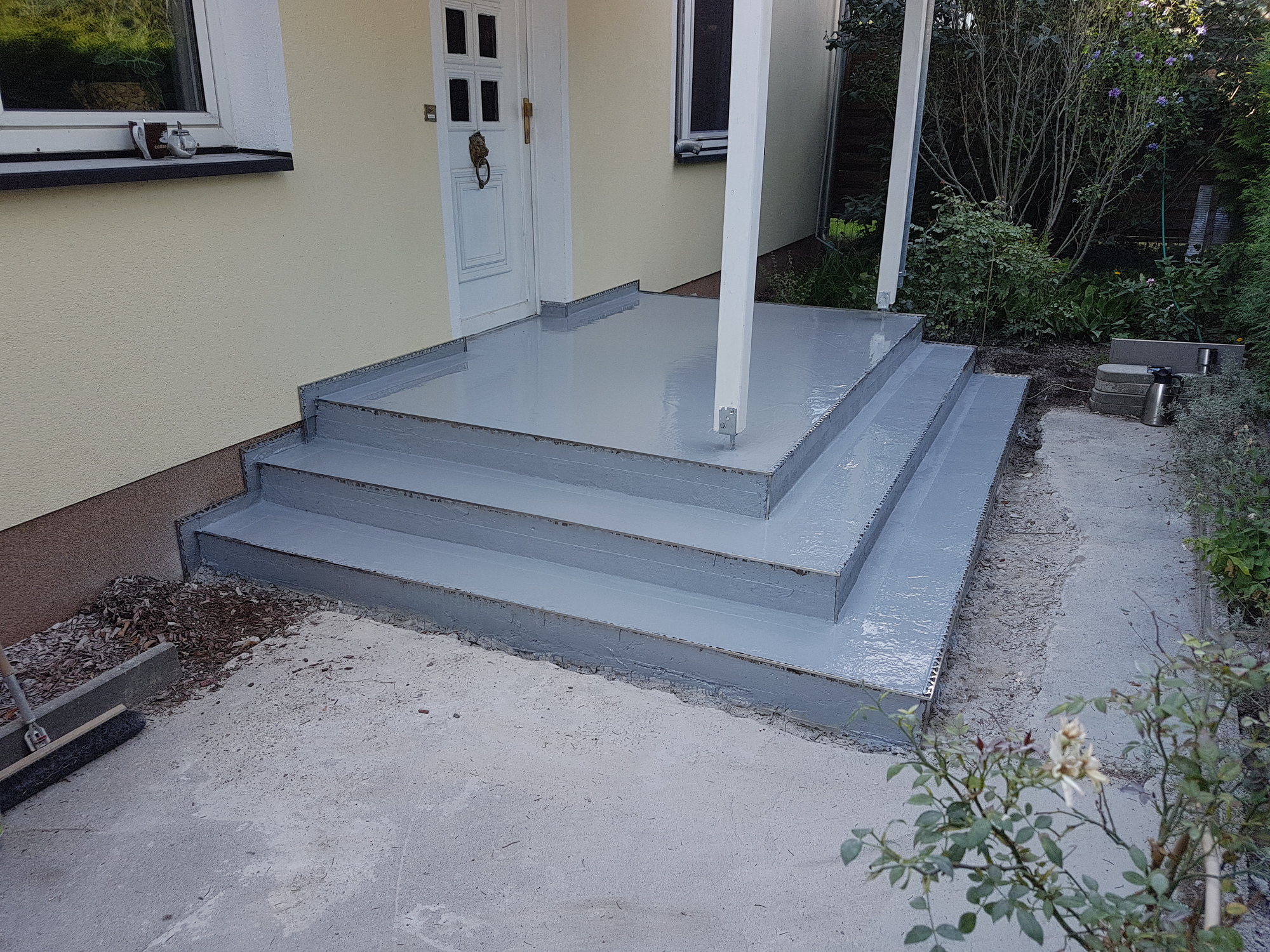 Handwerkservice Agotz