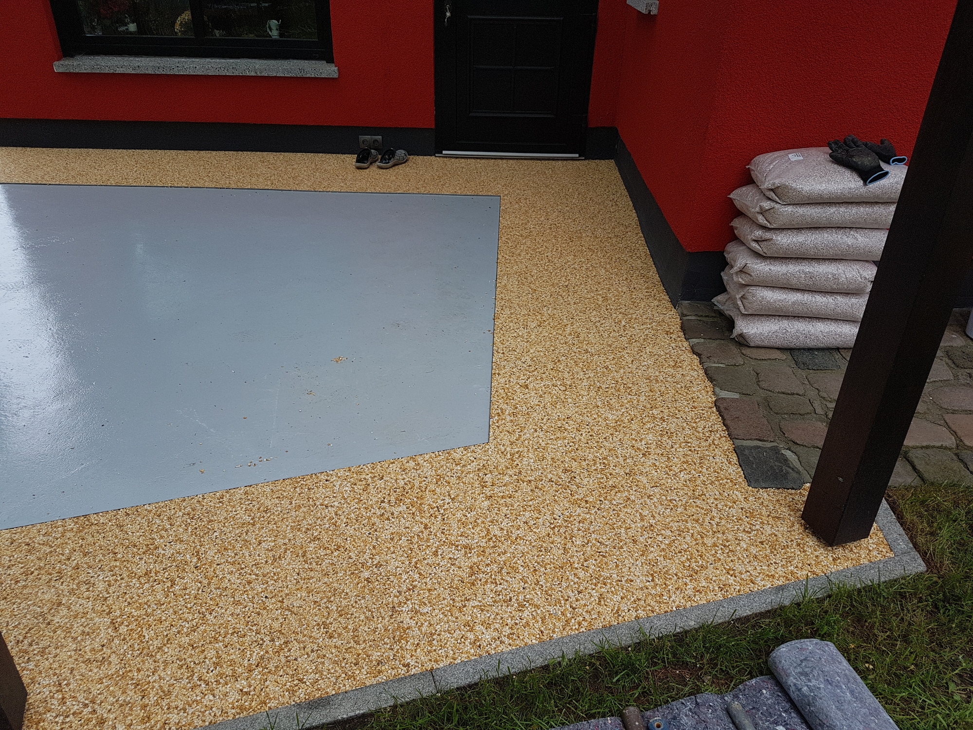 Handwerkservice Agotz