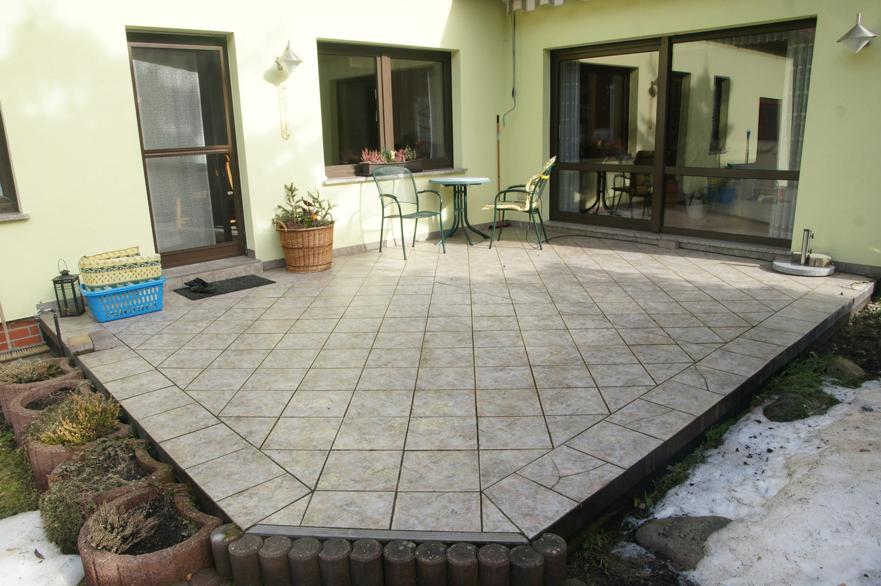 Handwerkservice Agotz
