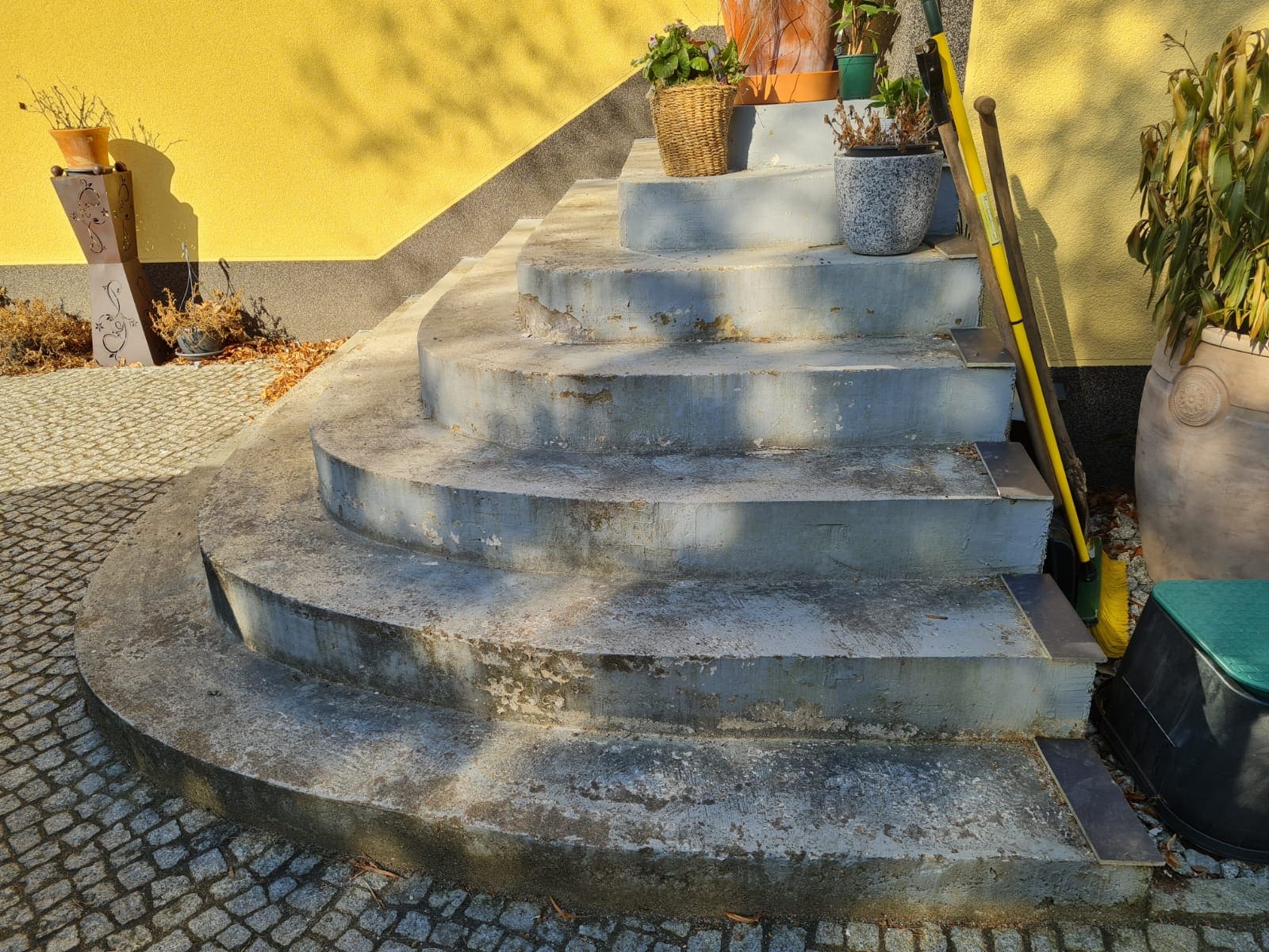 Handwerkservice Agotz