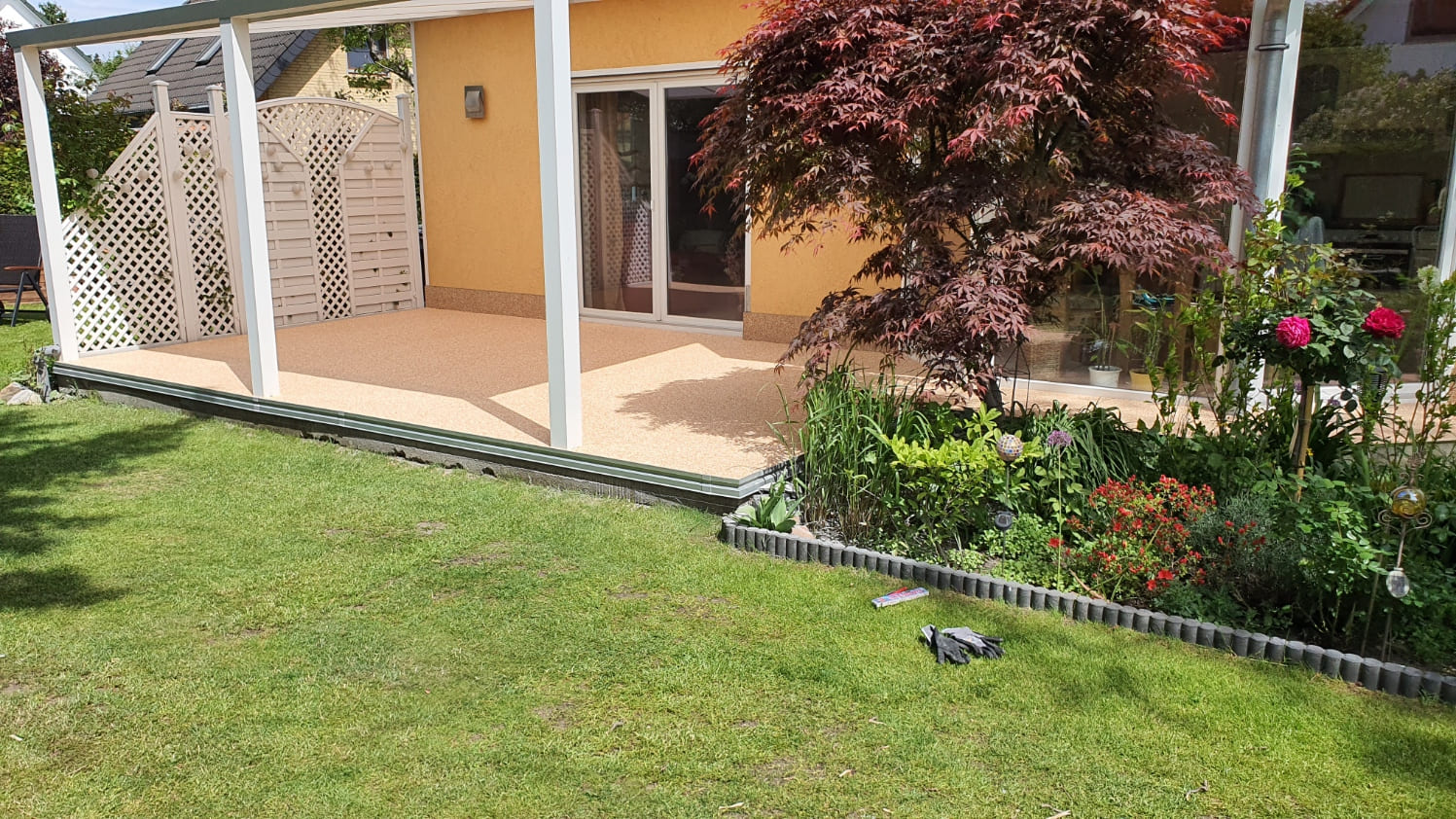 Handwerkservice Agotz