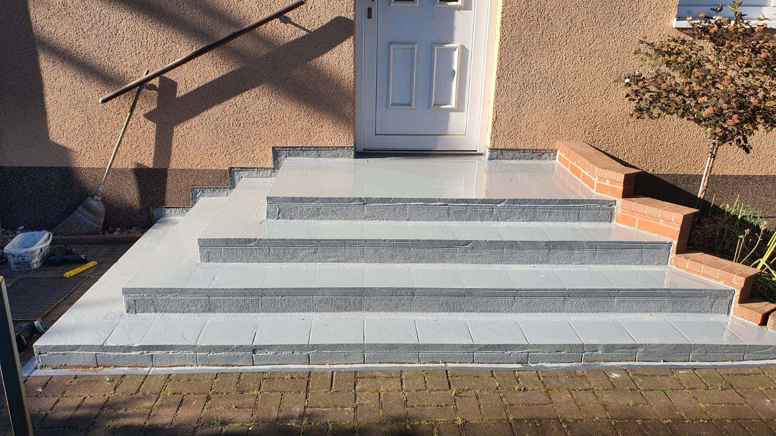 Handwerkservice Agotz
