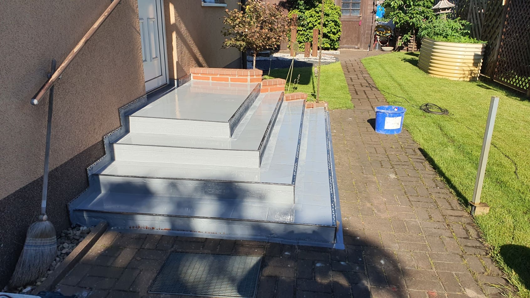 Handwerkservice Agotz