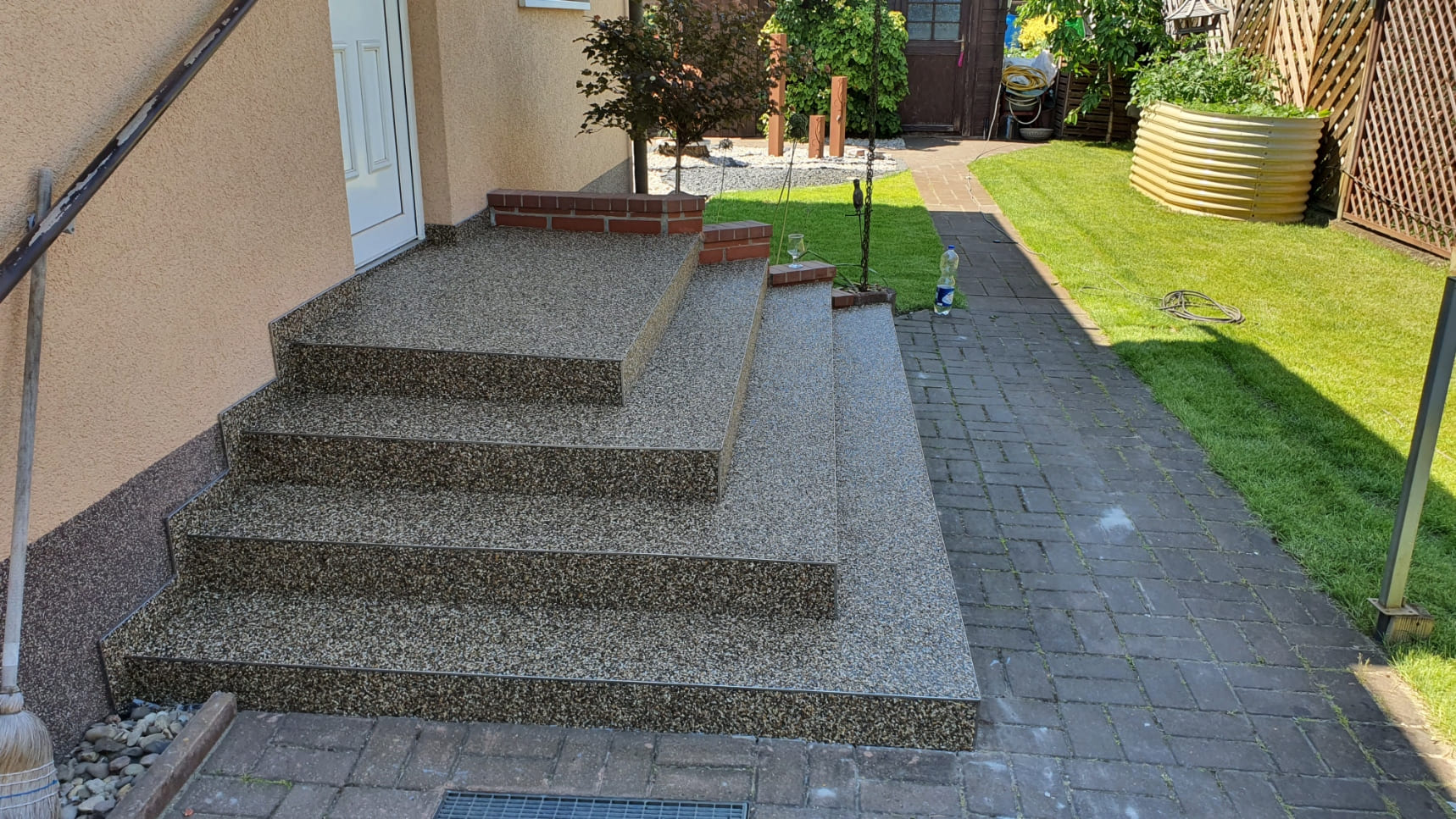 Handwerkservice Agotz