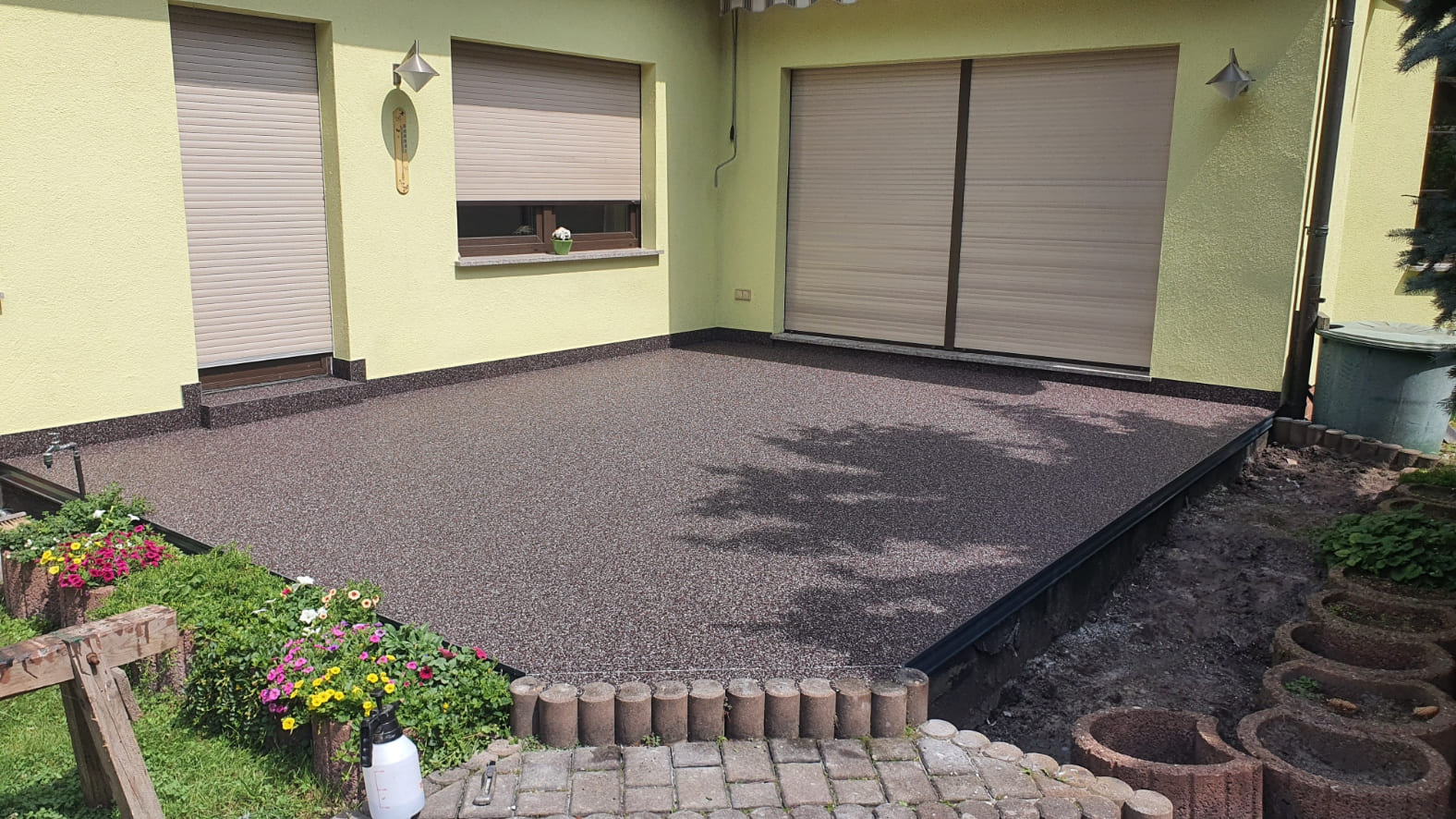 Handwerkservice Agotz