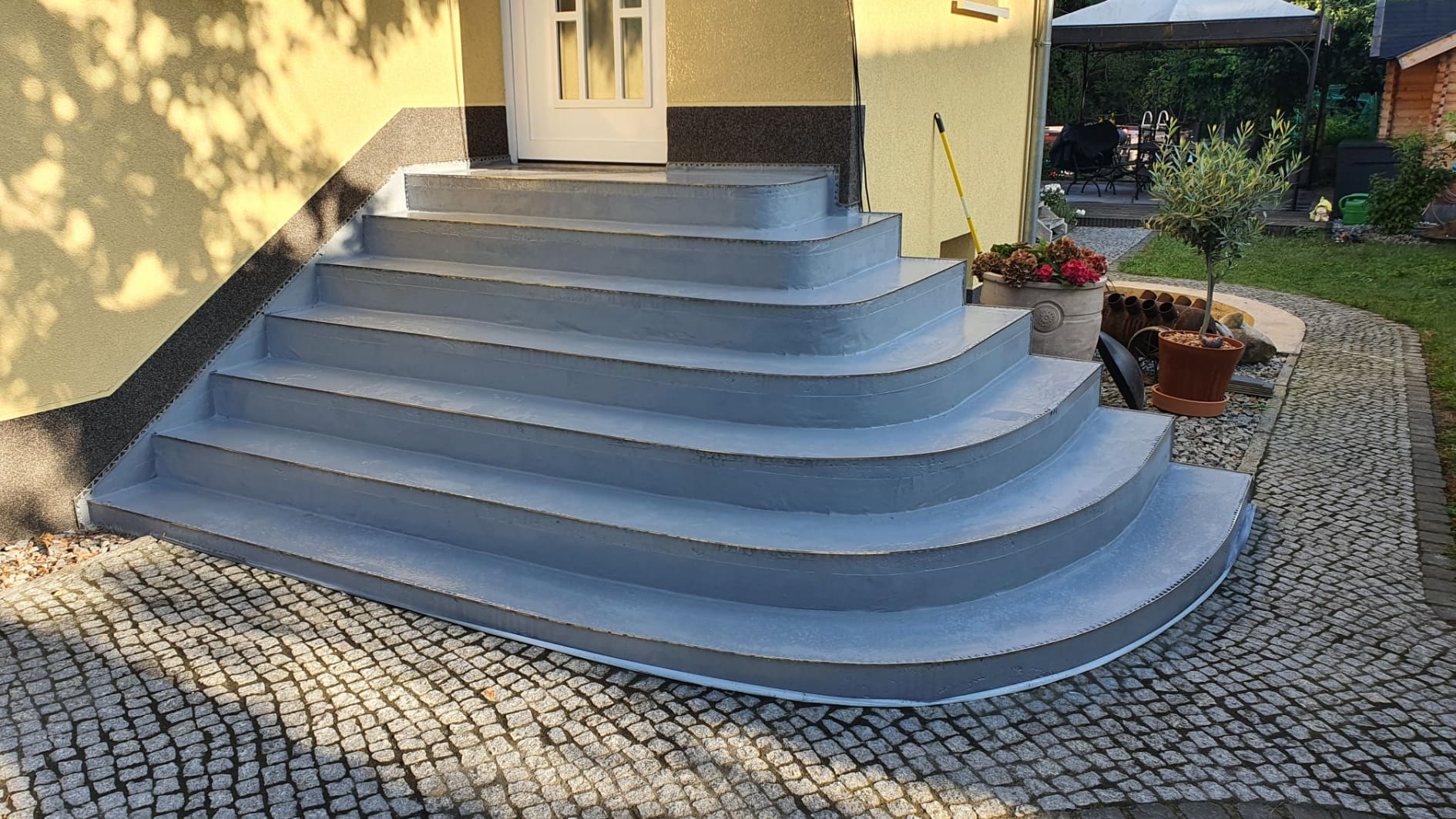 Handwerkservice Agotz