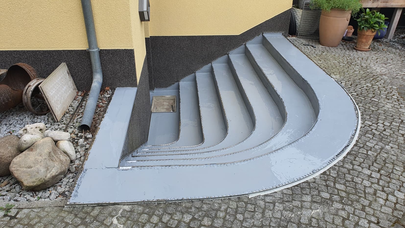 Handwerkservice Agotz
