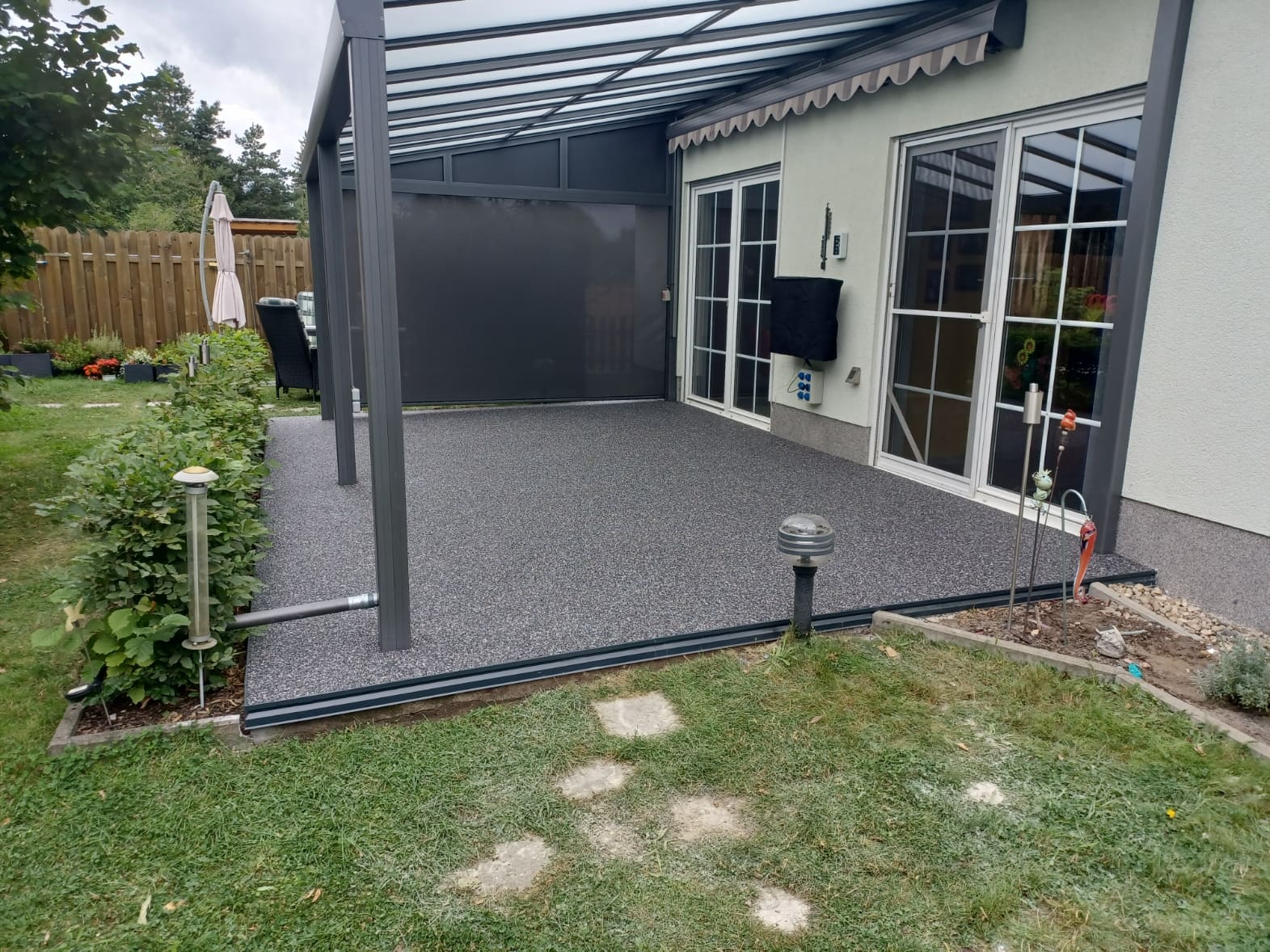 Handwerkservice Agotz