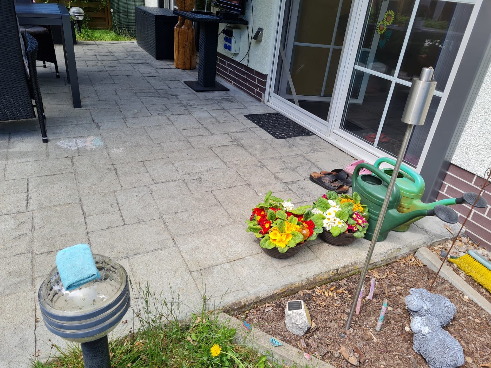 Handwerkservice Agotz
