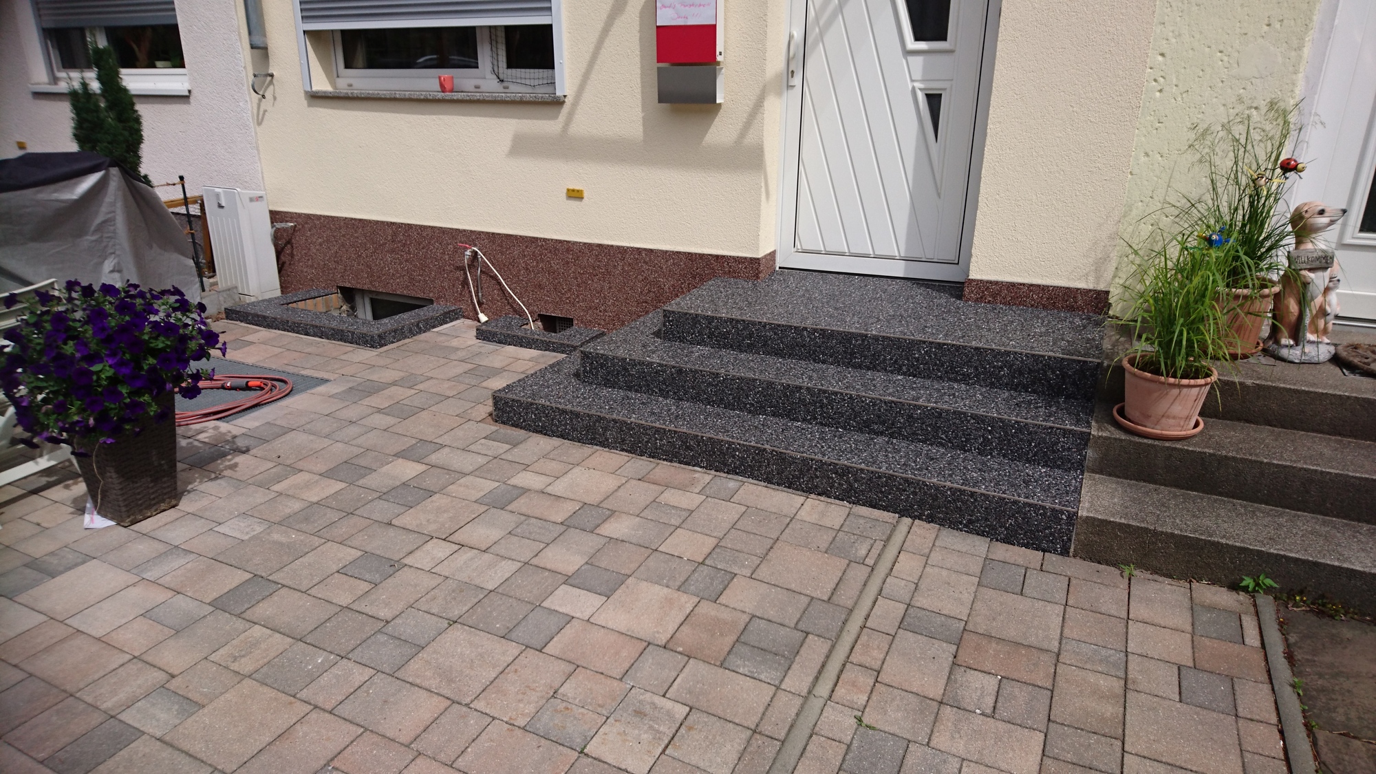 Handwerkservice Agotz