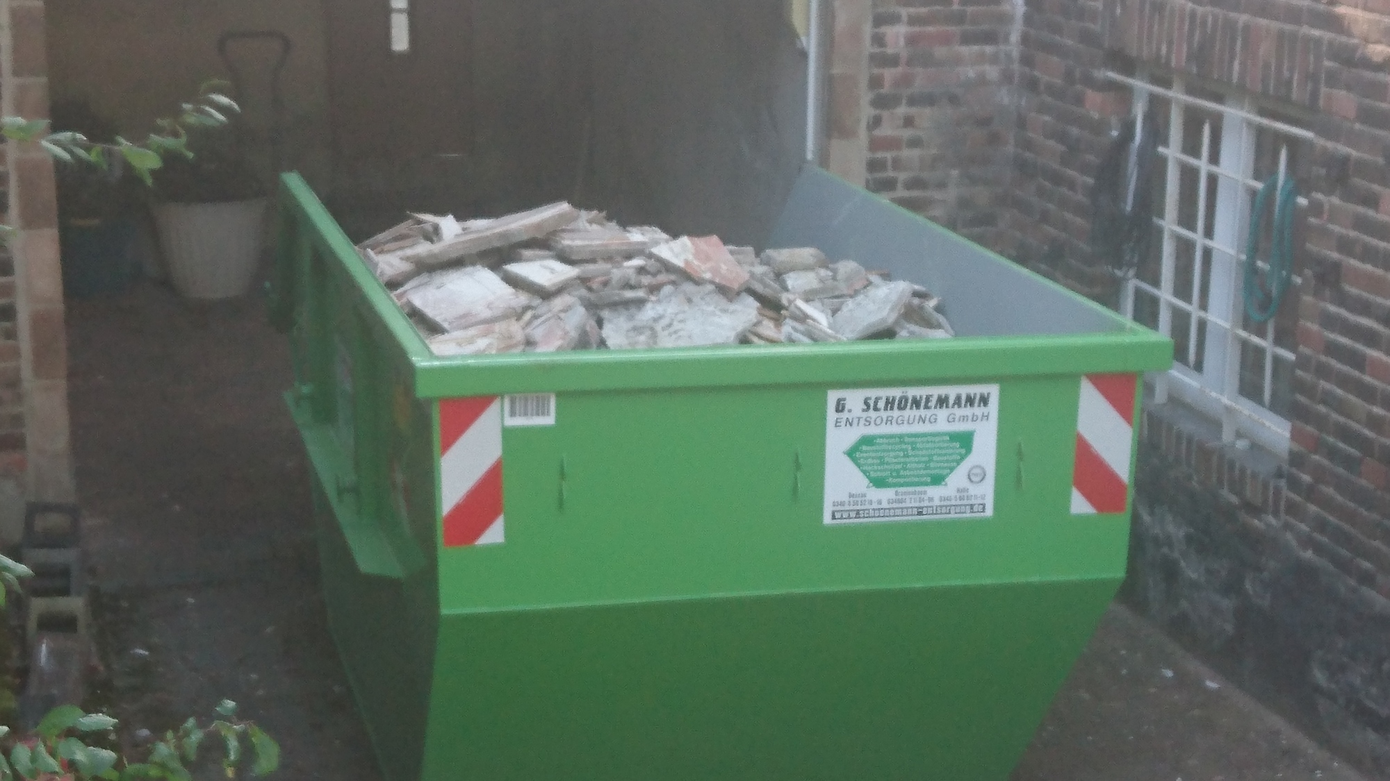 Handwerkservice Agotz