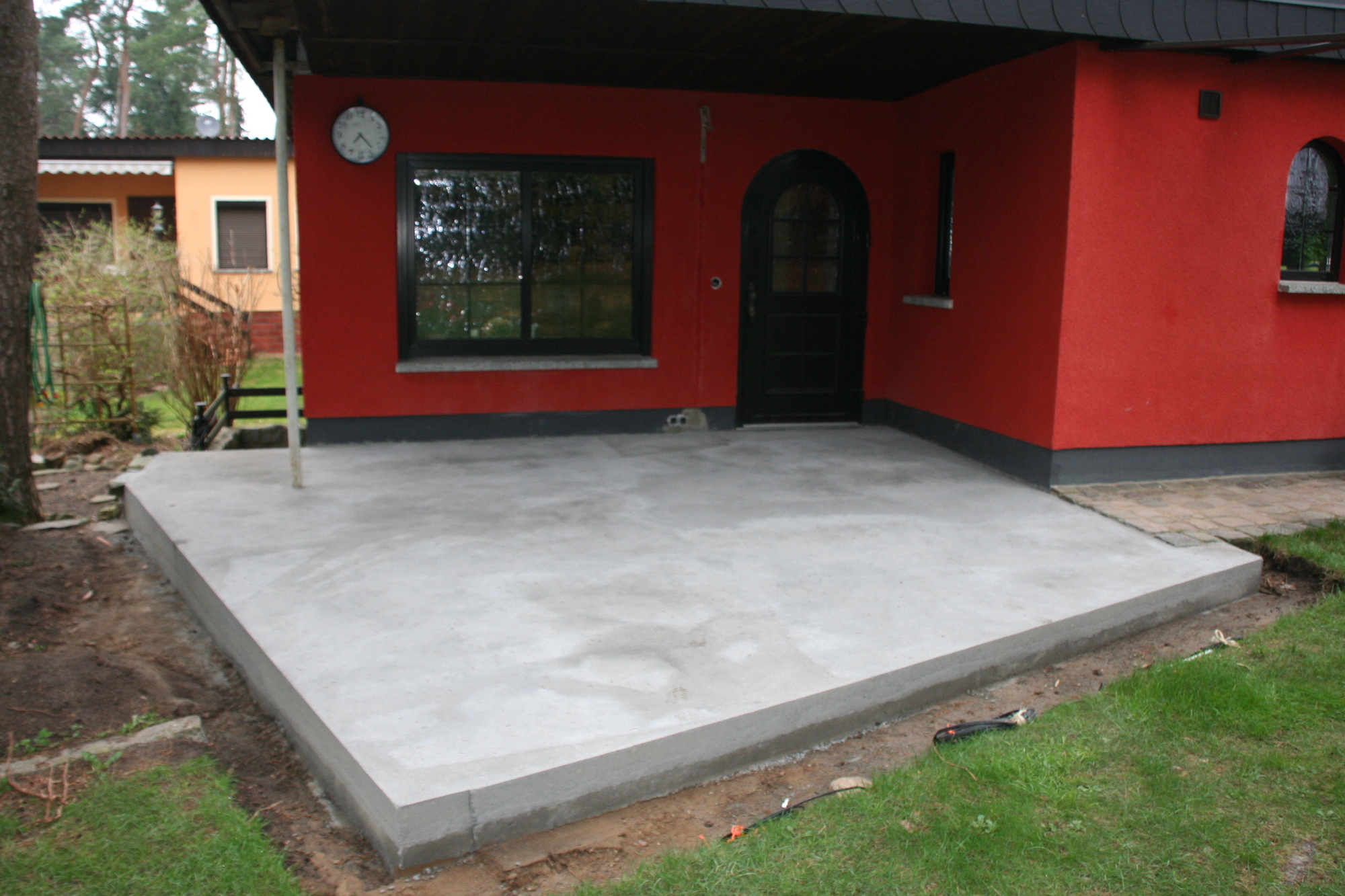 Handwerkservice Agotz